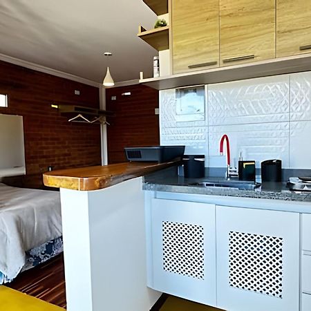 Suites Saint Louis - Conforto Do Lado Do Centro Turistico Campos do Jordão 외부 사진