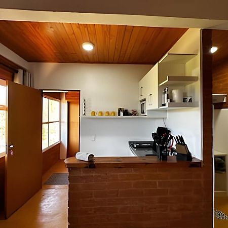 Suites Saint Louis - Conforto Do Lado Do Centro Turistico Campos do Jordão 외부 사진