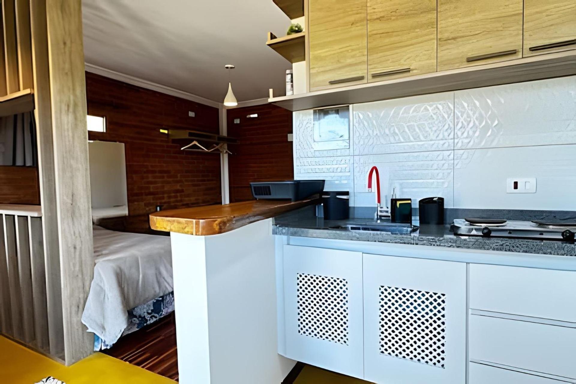 Suites Saint Louis - Conforto Do Lado Do Centro Turistico Campos do Jordão 외부 사진