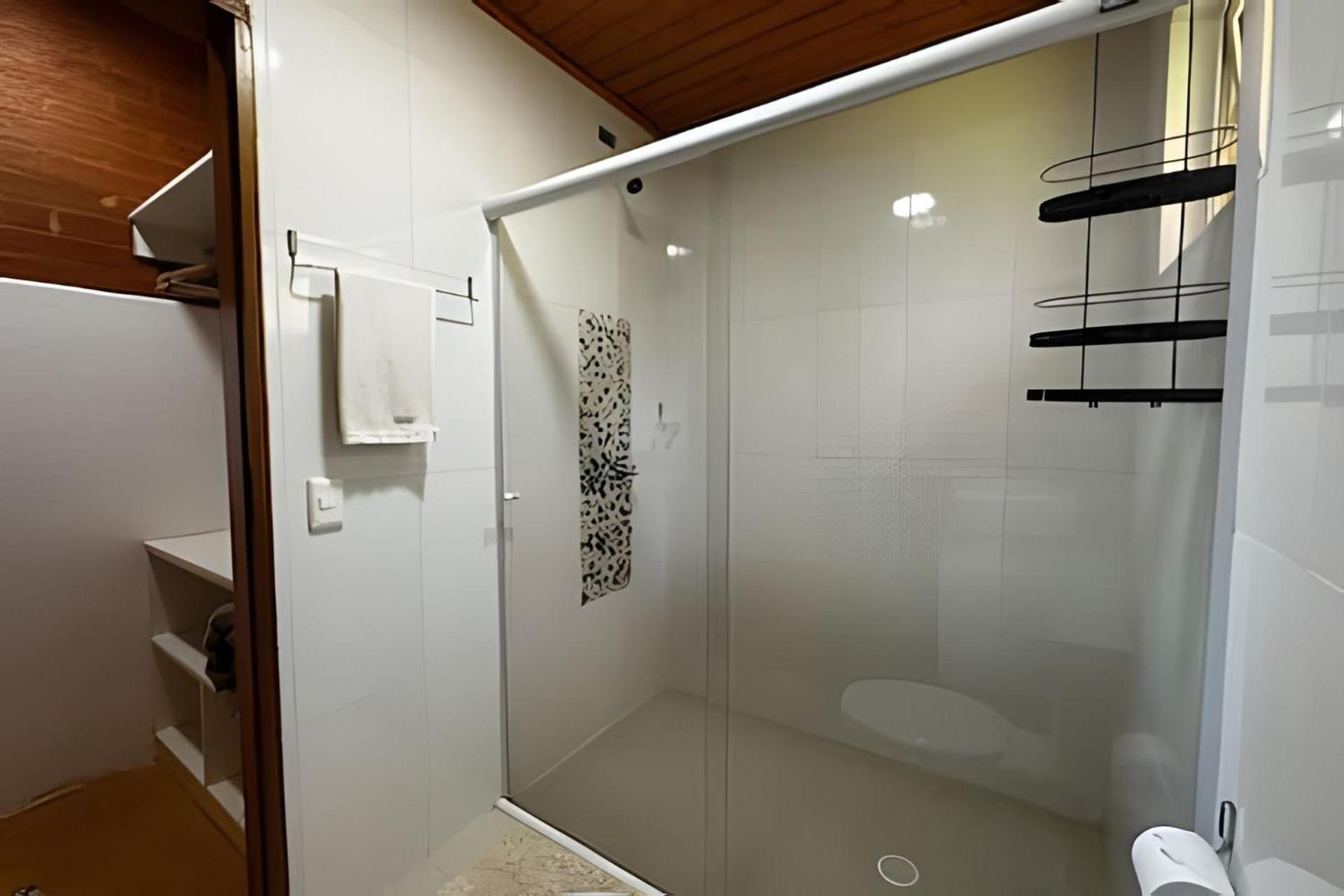 Suites Saint Louis - Conforto Do Lado Do Centro Turistico Campos do Jordão 외부 사진