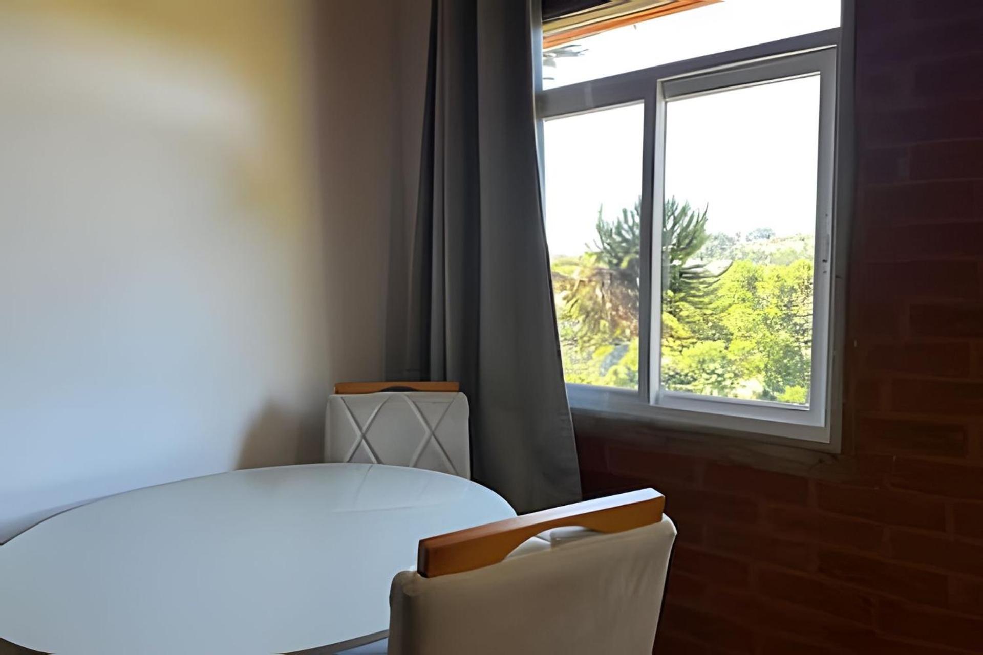 Suites Saint Louis - Conforto Do Lado Do Centro Turistico Campos do Jordão 외부 사진