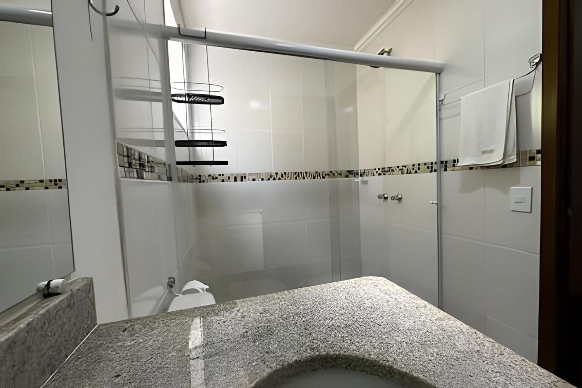 Suites Saint Louis - Conforto Do Lado Do Centro Turistico Campos do Jordão 외부 사진