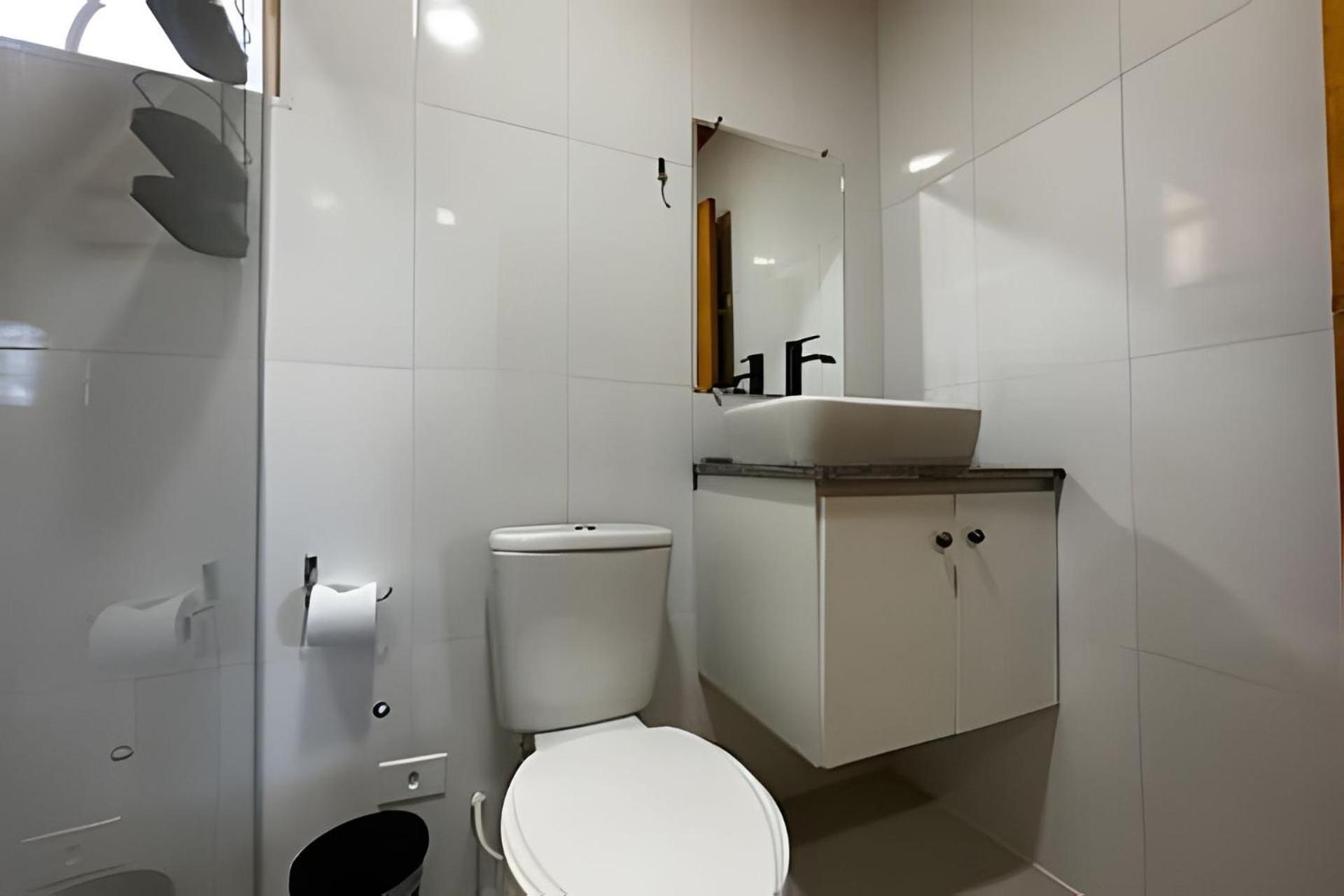 Suites Saint Louis - Conforto Do Lado Do Centro Turistico Campos do Jordão 외부 사진