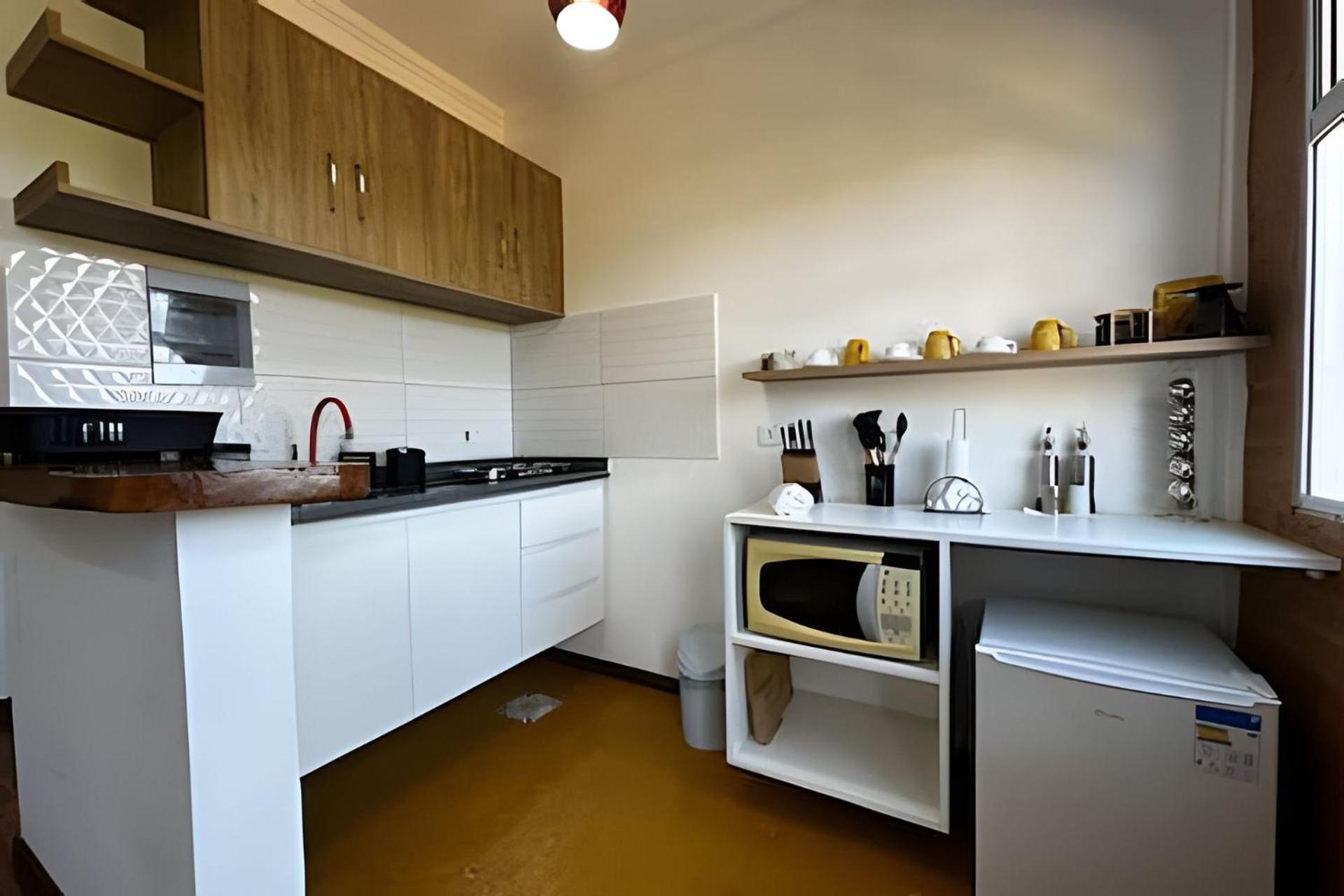 Suites Saint Louis - Conforto Do Lado Do Centro Turistico Campos do Jordão 외부 사진