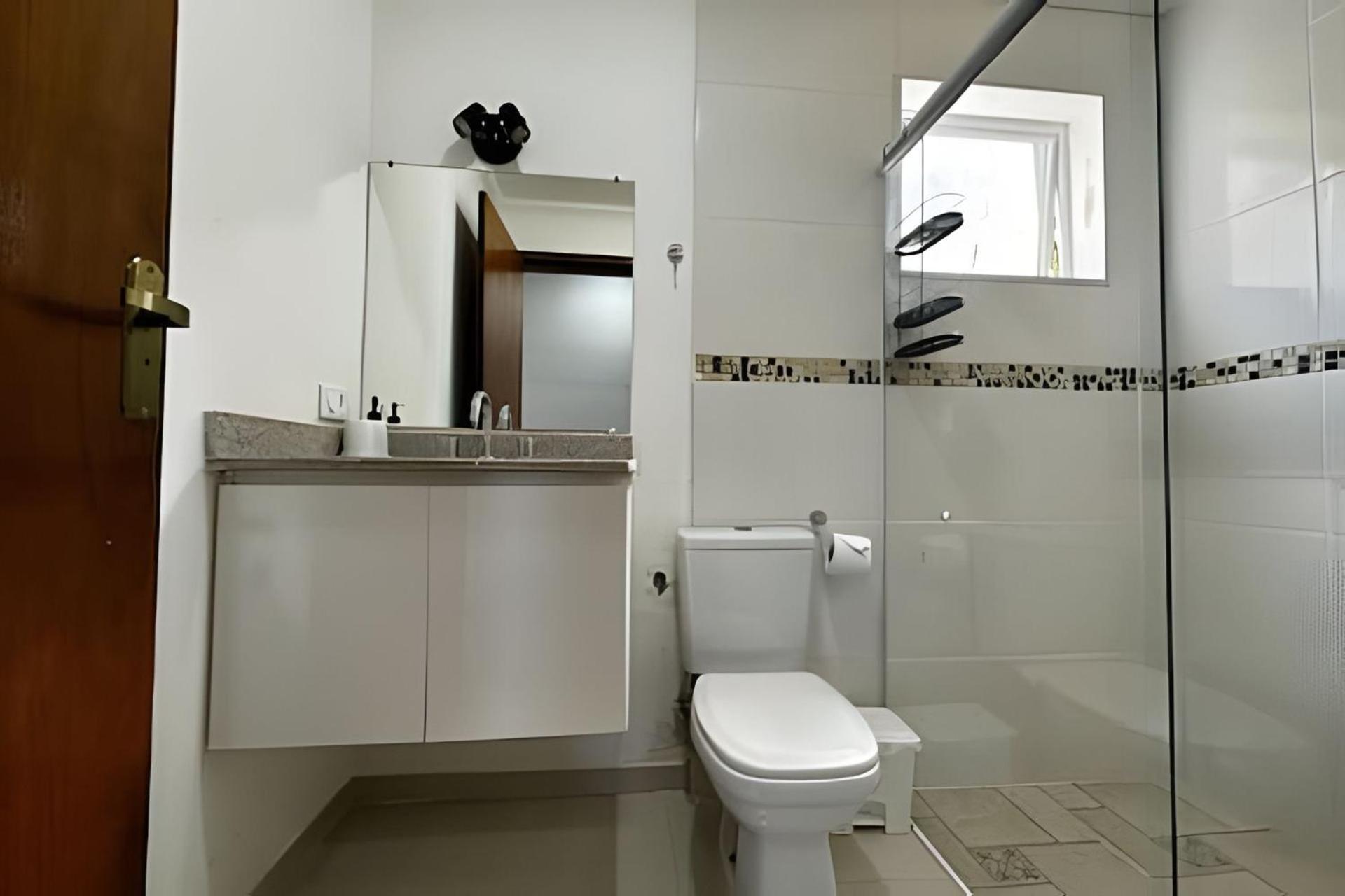 Suites Saint Louis - Conforto Do Lado Do Centro Turistico Campos do Jordão 외부 사진