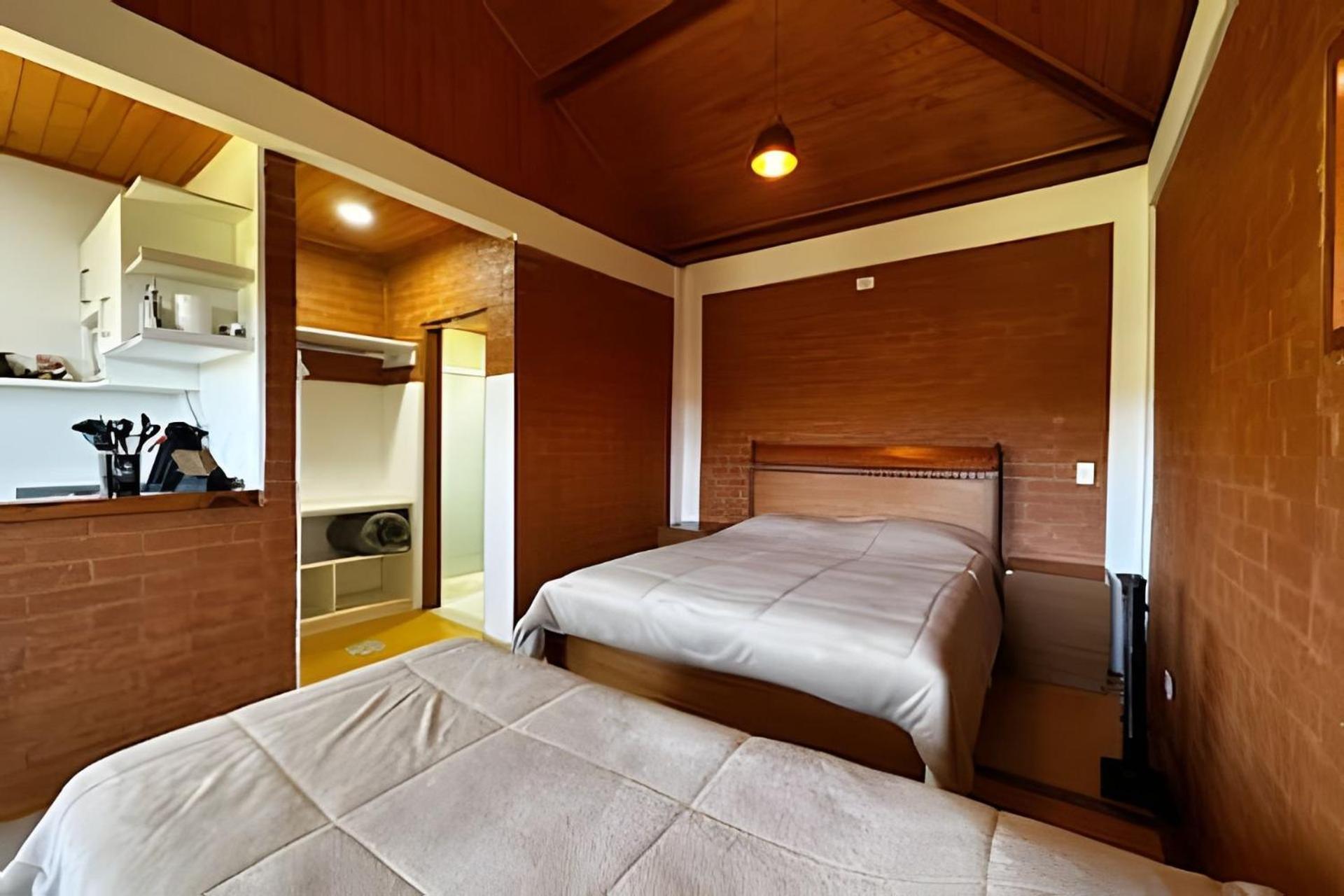 Suites Saint Louis - Conforto Do Lado Do Centro Turistico Campos do Jordão 외부 사진