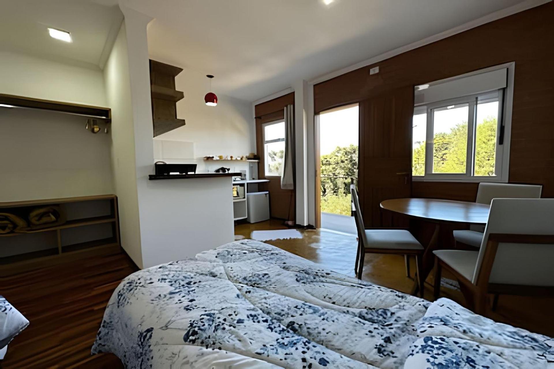 Suites Saint Louis - Conforto Do Lado Do Centro Turistico Campos do Jordão 외부 사진